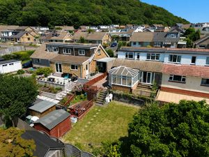 Rear Aspect- click for photo gallery